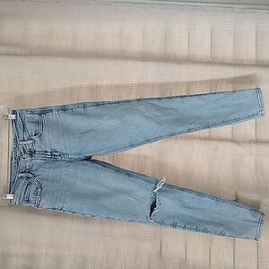 American Eagle Jeans Size 0 Short